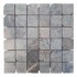 Мозаика мрамор Emperador Medium 48х48x6 мм МКР-3СВА Матовая | Галтованная | Античная