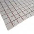 Плитка мозаика SandStone Cream 23x23x7 мм МКР-2СВ Матовая | Галтованная